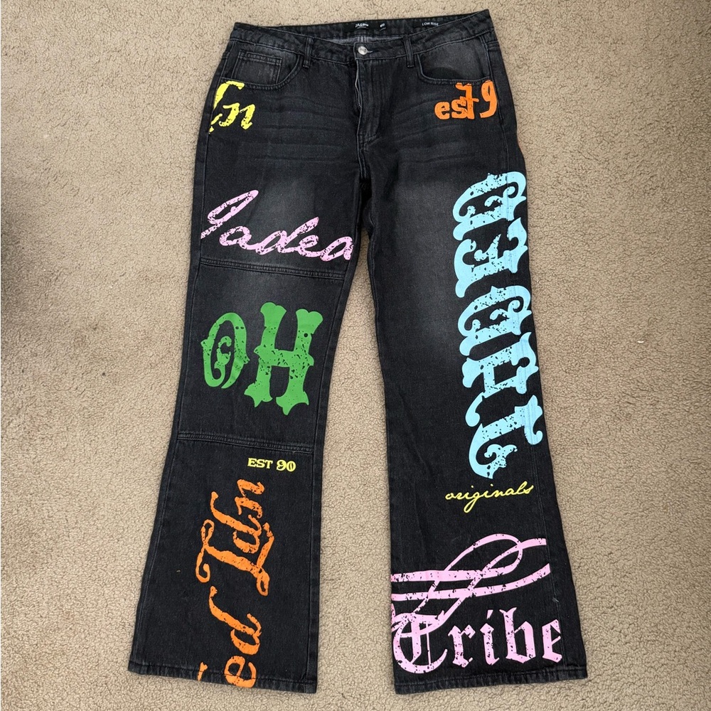 Jaded London - jeans